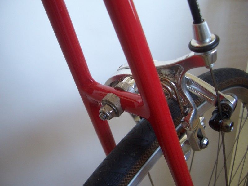 adjusting schwinn brakes
